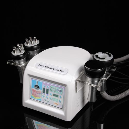 80K 9in1 cavitation machine professional aesthetic device