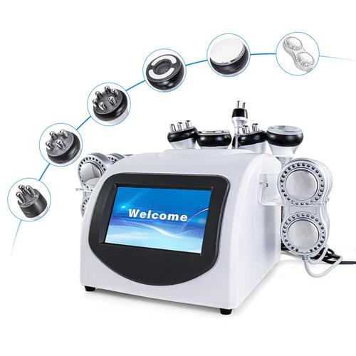 80K 3in1 cavitation machine