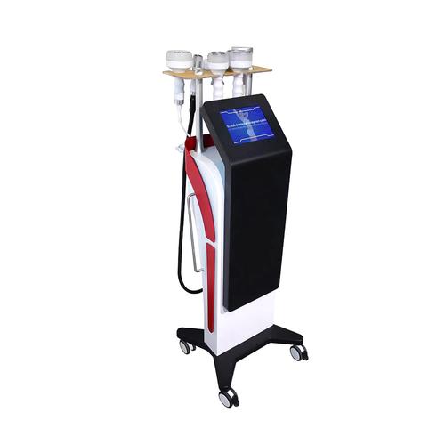 80K 3in1 cavitation machine