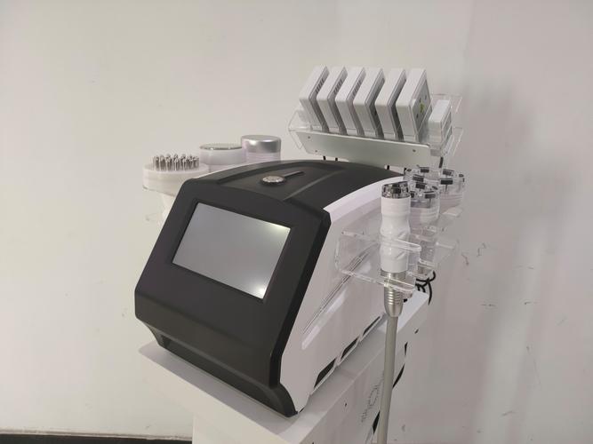 6 in 1 80k cavitation machine