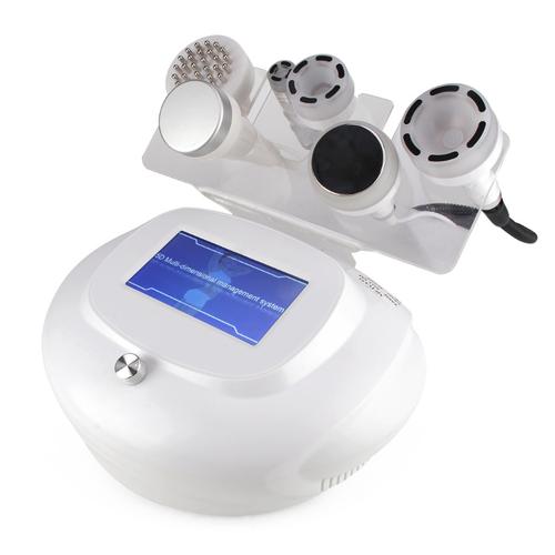 6 in 1 80k cavitation machine