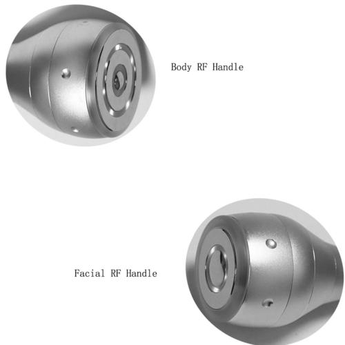 4in1 40K cavitation machine