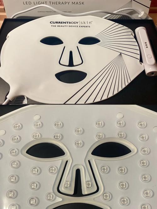 Red & Infrared Light Therapy Glove