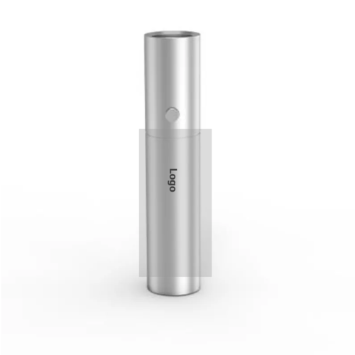 red light therapy torch