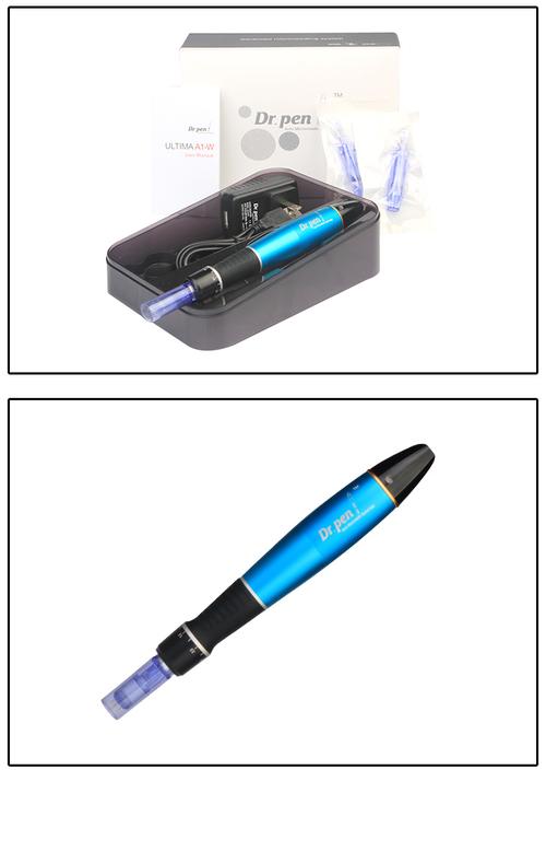 Dr Pen A11 manufacturing process with ISO 13485 certification