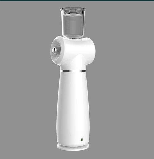 Facial Oxygen Airbrush
