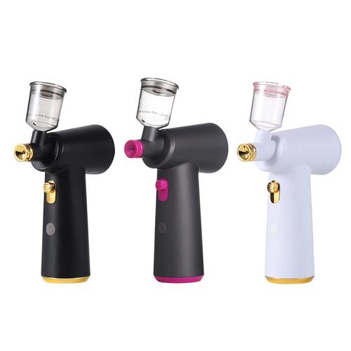 Facial Oxygen Airbrush