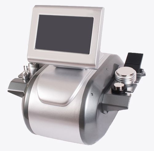 Radiofrequency Cavitation Machine