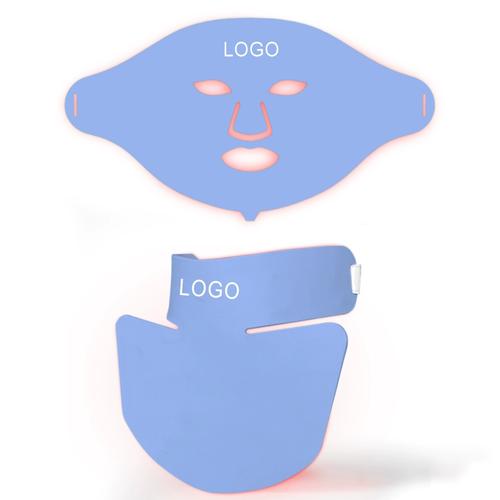 7 color LED facial mask