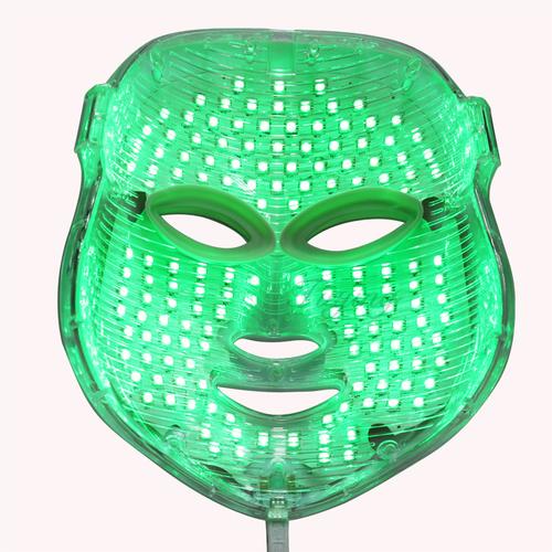 7 color LED facial mask