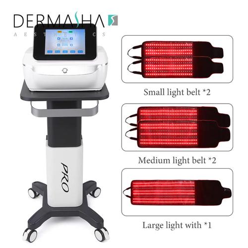 light therapy device