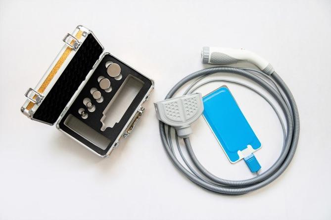 RF Cavitation Machine