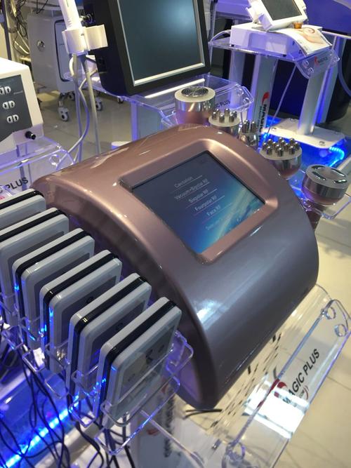 RF Cavitation Machine