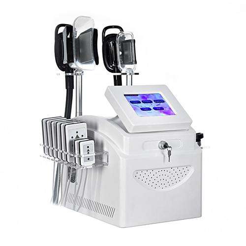 Cavitation RF Body Slimming Machine