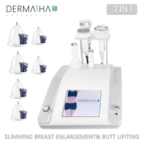 Cavitation RF Body Slimming Machine