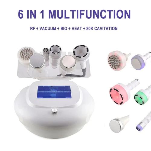 RF Professional Cavitation Machine