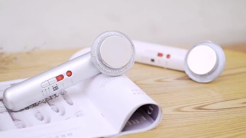 Ultrasonic Cavitation Body Fat Burning Sculpting Device