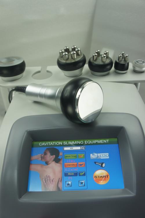 Ultrasonic Cavitation Body Fat Burning Sculpting Device