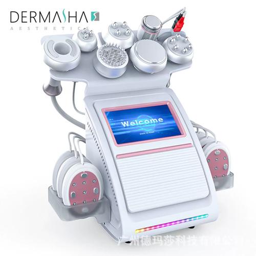 Ultrasonic Cavitation Body Fat Burning Sculpting Device
