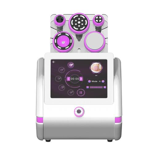 RF Ultrasonic Vacuum Cavitation System