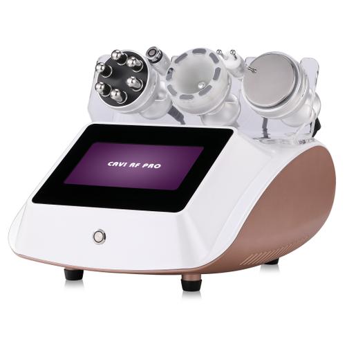 RF Ultrasonic Vacuum Cavitation System