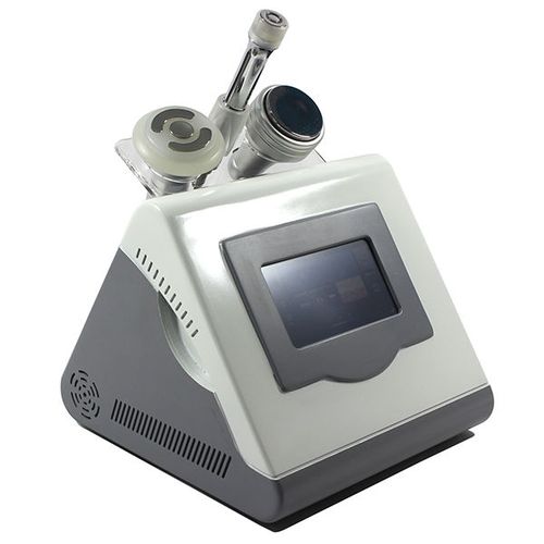 Radio Frequency Ultrasonic Vacuum Cavitation Machine