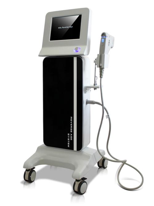 HIFU RF Ultrasound Machine