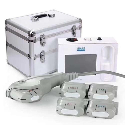 HIFU RF Ultrasound Machine