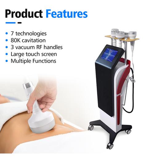 ultrasonic cavitation machine