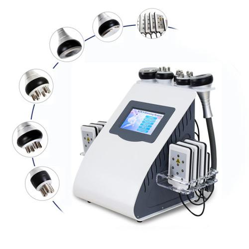 ultrasonic cavitation machine