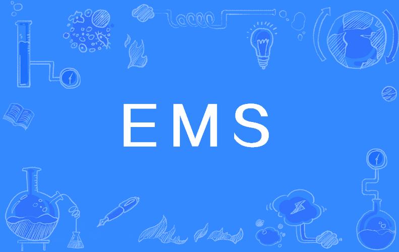 EMS Pads