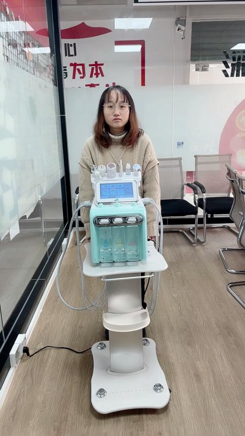 microdermabrasion machine