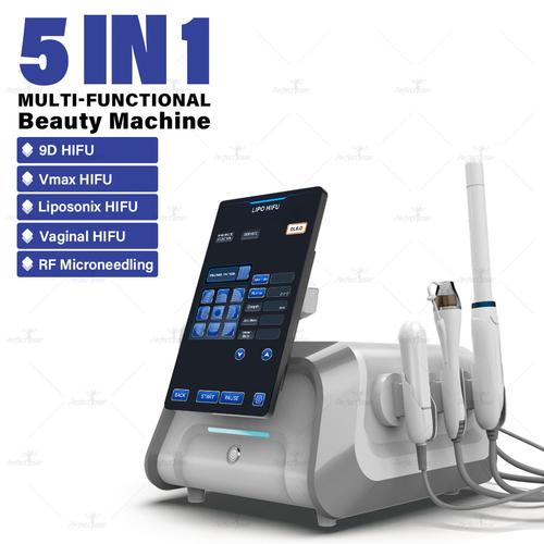 Microdermabrasion machine assembly line with quality checkpoints