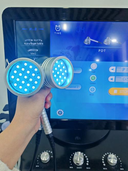 microdermabrasion machine