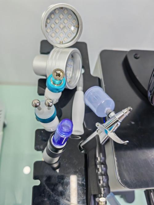 microdermabrasion machine