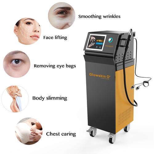 skin care machine