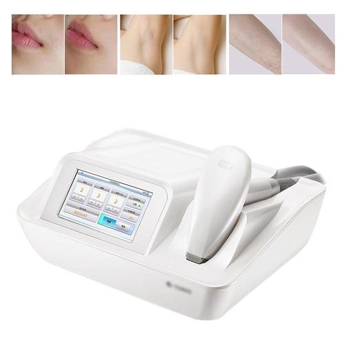 professional beauty device