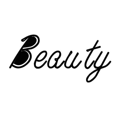 beauty technology