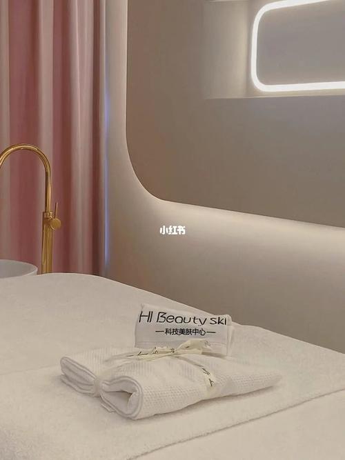 Beauty technology manufacturing workflow with ISO-certified quality checks