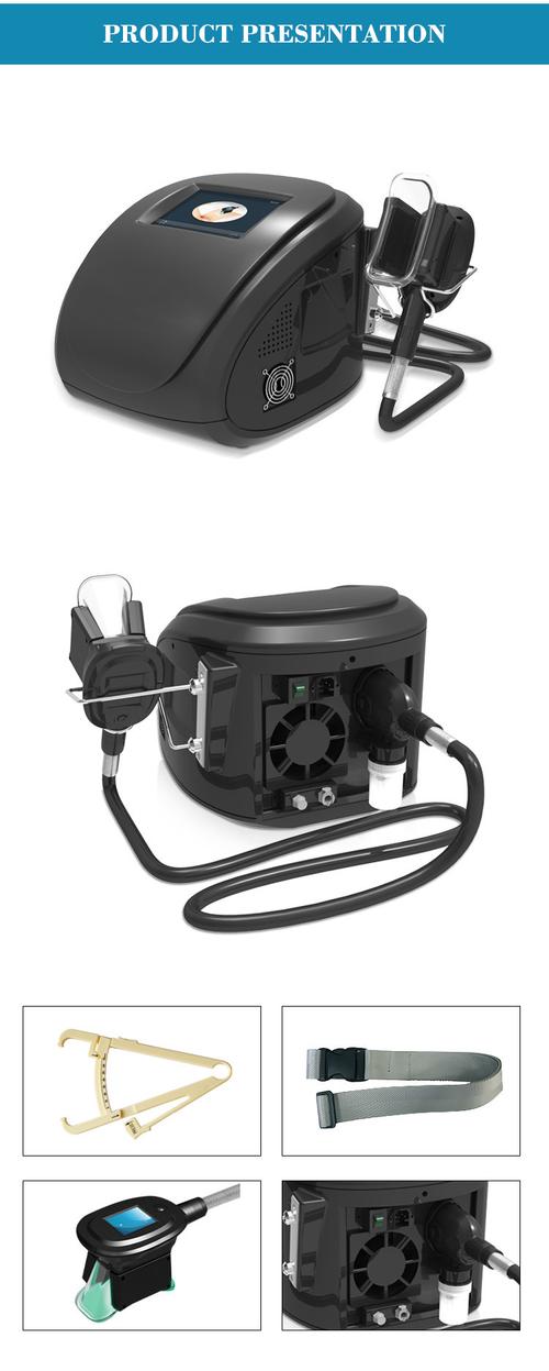 portable beauty device