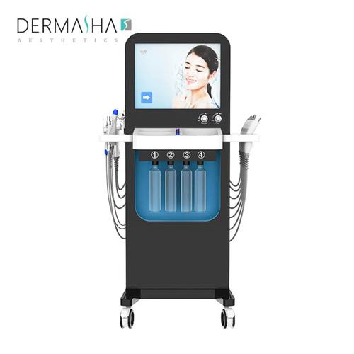 facial machine