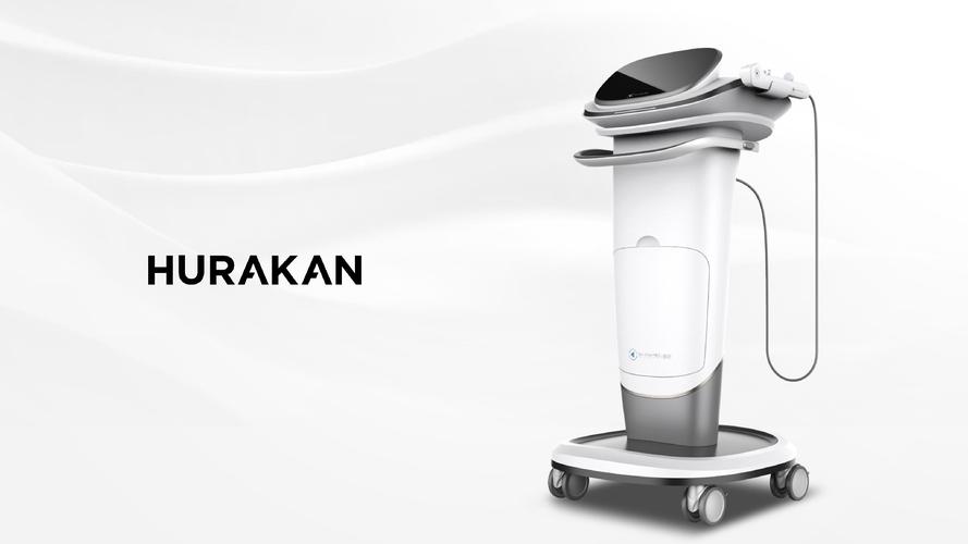 beauty instrument machine