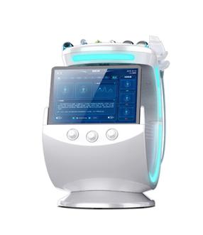 beauty instrument machine
