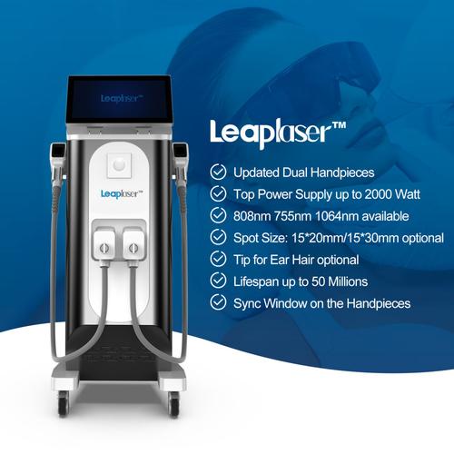 beauty instrument machine