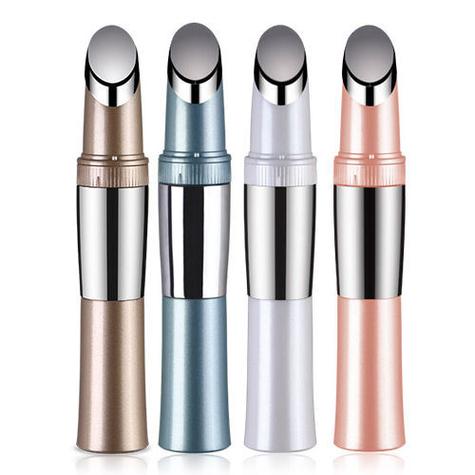 Professional vibrating massager with 6 speed settings for muscle relaxation