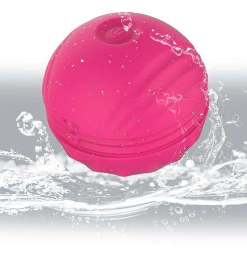 deep tissue massager