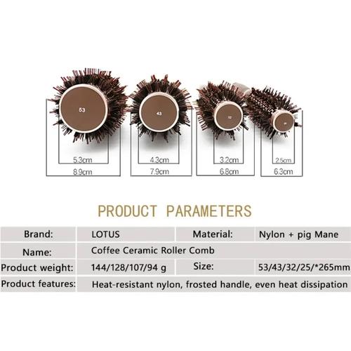 hair styling devices