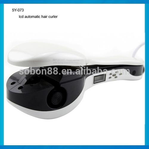 hair styling equipment