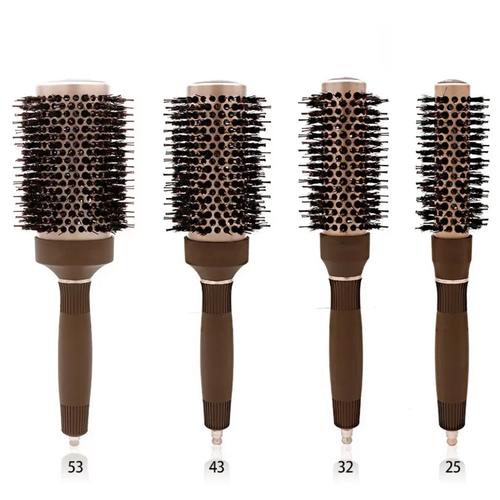 Professional hair styling tools