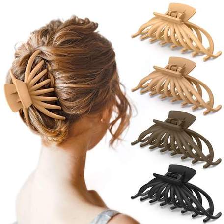 hair styling accessories